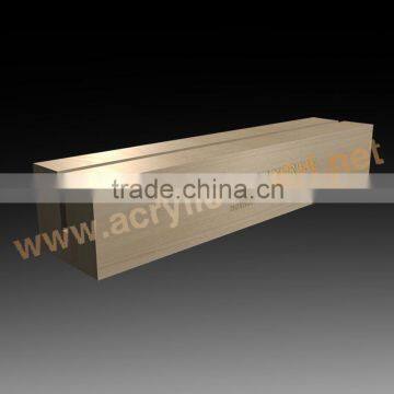 Hot Sale in European Customized Wood Chalkboard /bar Menu Wooden Clipboard photo-4