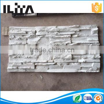 Sand Brick White ILITA Stone for Solid Surface (YLD-63000)