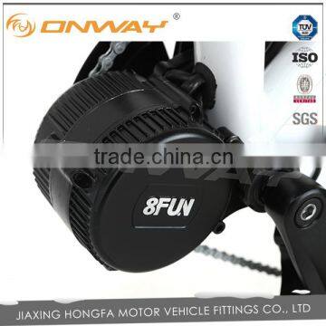 New-type 26" Off-road E-bike 8fun Middle Motor photo-4
