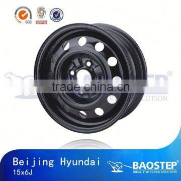 BAOSTEP Hot Forged Iso Certified Carbon 50Mm Rims