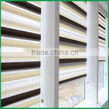 Ready Made Zebra Blinds Combi Blinds Roller Blinds Fabrics