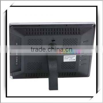 12 Inch Screen 4GB Memory Acrylic HD Slim Digital Photo Frame photo-4