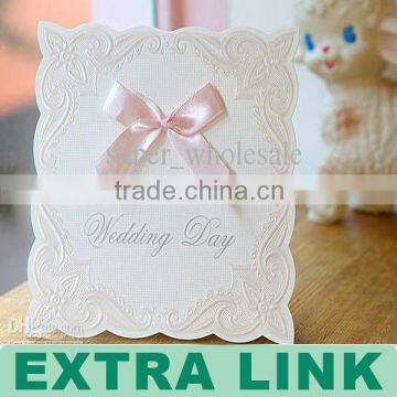 wedding invitation postcard printing service