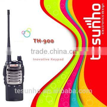TESUNHO TH-900 Long Communication Distance Handheld Walkie Talkie Two Way Radio photo-5