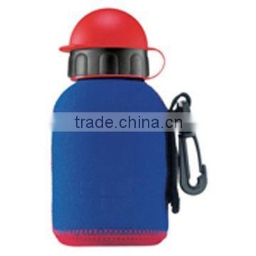 neoprene water bottle cooler