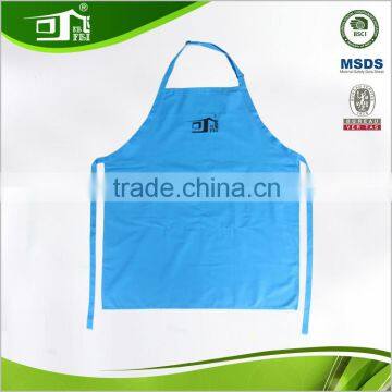 Trade Assurance Cotton Embroidery Adult Novelty Apron photo-2