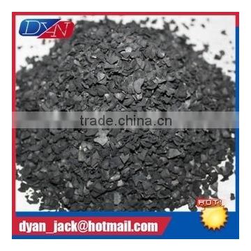 12*40 mesh nut shell granular activated carbon