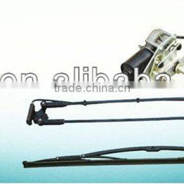 Single Arm Wiper Assembly