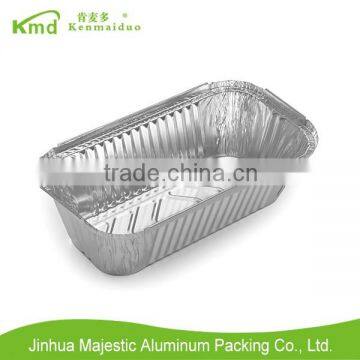 Environmental Protection Aluminum Foil Container For Household RFH252