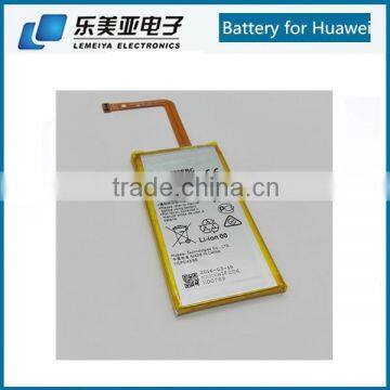 HB494590EBC Laptop Battery and Standard Batteries for Huawei Cellphone photo-5