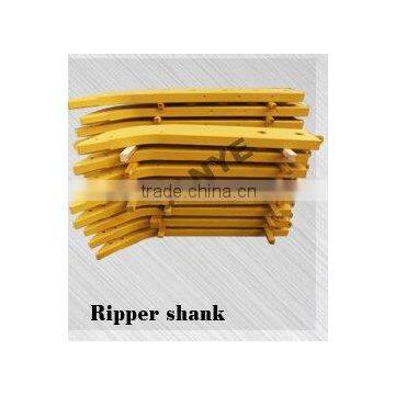 SD13 ripper shank 10y-84-50000 for SHANTUI Bulldozer spare parts