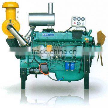 weifang factory 6 cylinder diesel engine