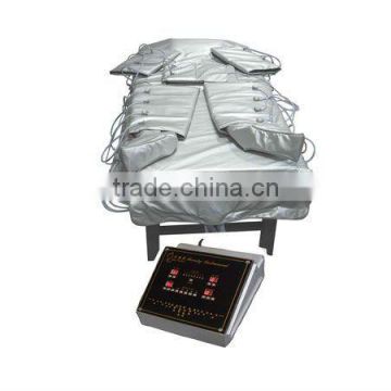 Beauty care Infrared air pressure slimming equipment