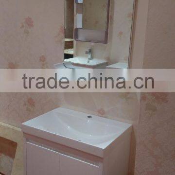 kangchen sanitary ware hotel simple cheaper bathroom cabinet