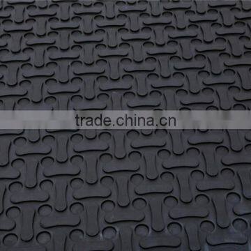 High Quality Rubber Hotel Mat photo-3