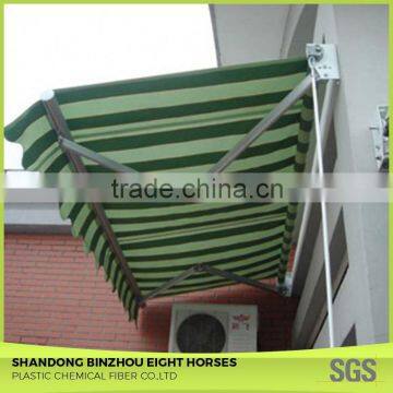 Balcony Sun Shade Protective Nets photo-4
