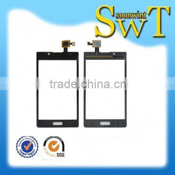 hot sale flex cable for lg optimus l7 p700 in alibaba