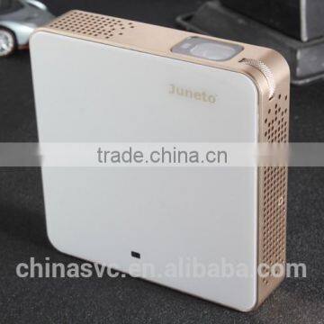 High brightness Daylight 300 lumens digital Video USB HDMI 720p full HD DLP Projector