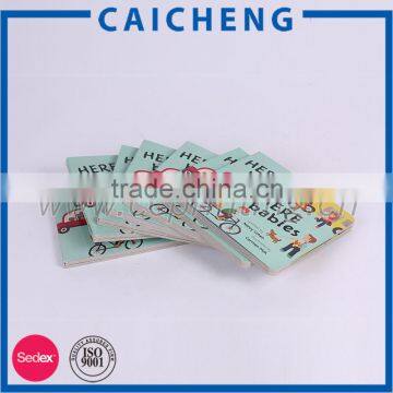 Children Books With Sound Effects photo-5