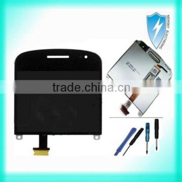 OEM LCD Screen Display w/ Digitizer 002-111 for Blackberry Bold Touch 9900, 9930