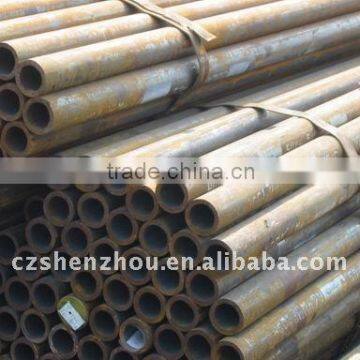 API5Lfactory manufacture/ erw pipe for structure and machinofacture