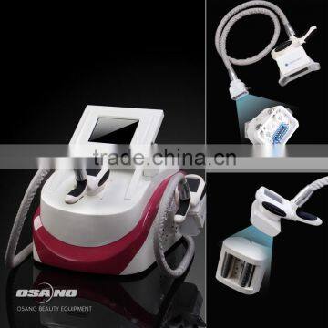 Hot Home Weight Loss Lipo Cryo Lipolysis Machine photo-3