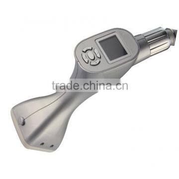 Hot! Gold Shape Slimming (S70) CE/ISO Vela Shape ii Vacuum Therapy Machine photo-5
