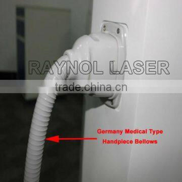 808nm Back Hair Removal Machine Laser Diode 60W photo-5