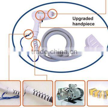 2016 Best Selling 808nm 810nm Diode Laser Hair Removal 808 Diode Laser for Skin Treatments photo-6