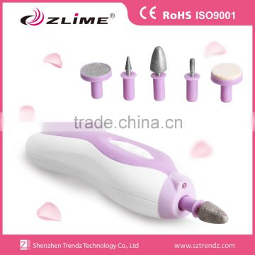 Nail Drill Type manicure tool