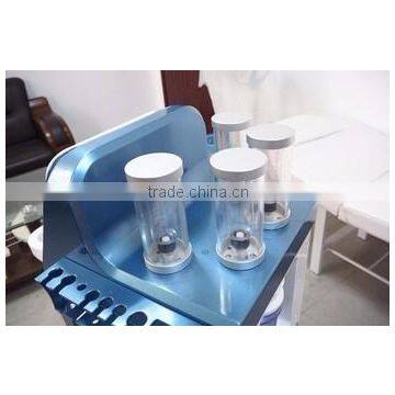 Hot Seller New Design 3in1 Dermabrasion Facial Cleaning Set photo-4