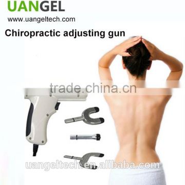 chiropractic massage gun tool chiropractic impulse gun