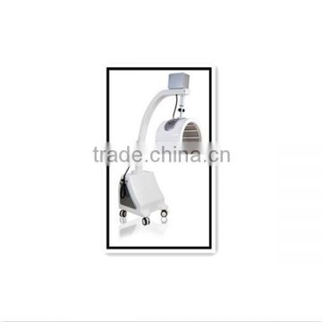 3 colors pdt/led light therapy lamp for facial care