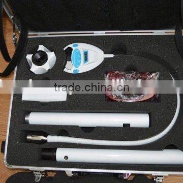 RFIC Card Good Quality Medical Teeth Whitening Led Light/Dental Equipment With 12pcs Blue Led Light