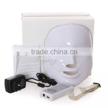 PDT Led Light Therapy Led Facial Mask,led Beauty Light Mask
