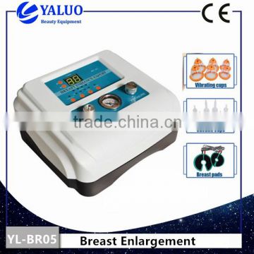 Breast Massage Machine with goog effect