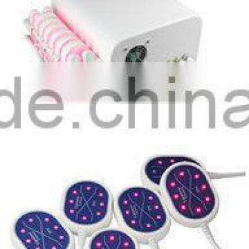 2014 New Arrived Latest Technology Lipo Laser Weight Loss Machine photo-3