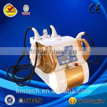 Cheap mini portable ultrasound cavitation machine