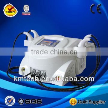 Best selling!!! 650nm infrared laser rf vacuum cavitation