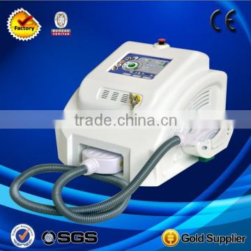 UK Spain Italy popular ! hair removal ipl/ipl laser hair removal machine/e-light ipl from Weifang KM