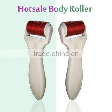 Derma Skin Roller for Skin Rejuvenation treatment/hair loss treatment L008