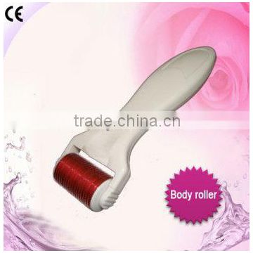 skin whitening/microneedle skin body roller /Titanium Derma Roller L008