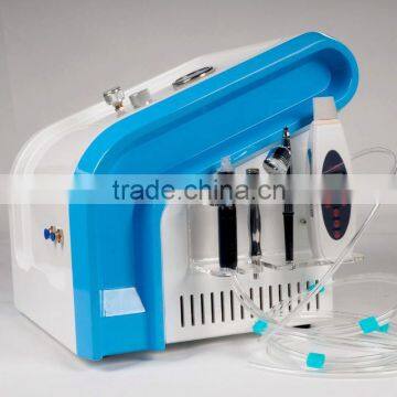 Maxbeauty Jet Peel Machine/Oxygen Inject Oxygen Skin Care Machine Machine/Oxygen Therapy Facial Machine Hyperbaric