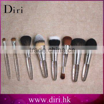 Trade Assurance 8 Piece Professional Makeup Brushes