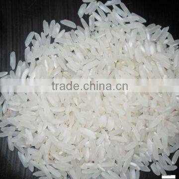 5% Broken Pakistan Long Grain White Rice (IRRI 6)