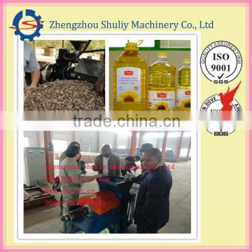 high efficiency Palm kernel oil screw press machine(0086-13837171981)