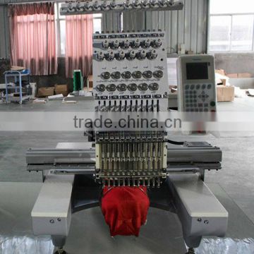 Embroider machine/computerized embroidery machine for sale(0086-13837171981)