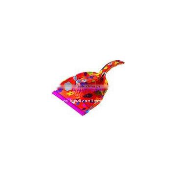 Print dustpan and broom HD5008