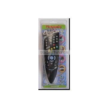 Universal remote control/Remote control