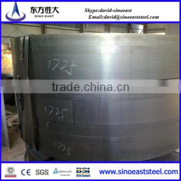 hot sale!! z275 hot dipped galvanised cold rolled steel frame coil